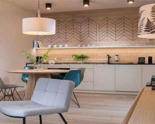 Apartamenty Wisełka i SPA