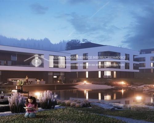 Apartamenty Wisełka i SPA