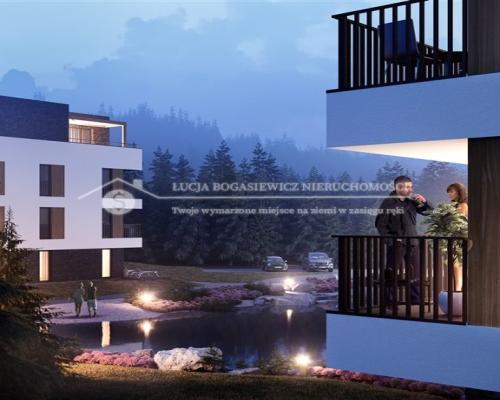Apartamenty Wisełka i SPA