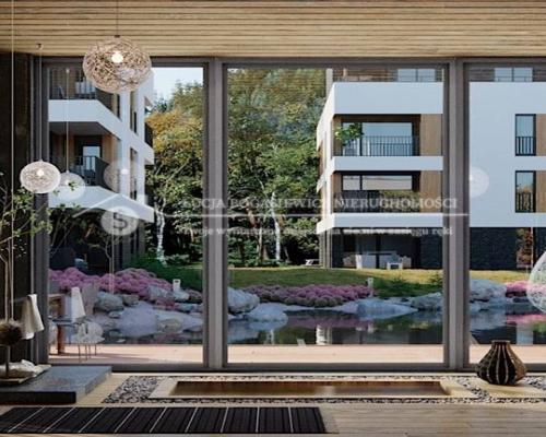 Apartamenty Wisełka i SPA