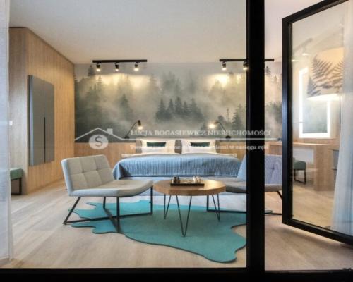 Apartamenty Wisełka i SPA