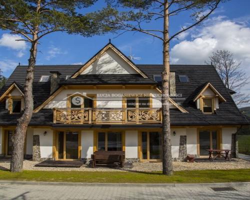 ZAINWESTUJ I ZARABIAJ NA APARTAMENCIE W GÓRACH!