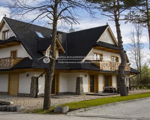 ZAINWESTUJ I ZARABIAJ NA APARTAMENCIE W GÓRACH!