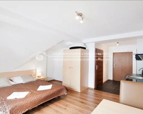 ZAINWESTUJ I ZARABIAJ NA APARTAMENCIE W GÓRACH!