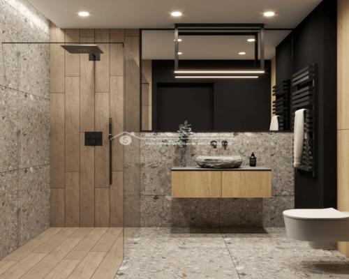 Apartament w Szczyrku w doskonałej lokalizacji z balkonem parkingiem podziemnym i strefą SPA!   PROMOCJA!! WYKOŃCZENIE APARTA