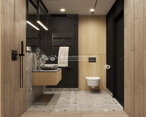 Apartament w Szczyrku w doskonałej lokalizacji z balkonem parkingiem podziemnym i strefą SPA!   PROMOCJA!! WYKOŃCZENIE APARTA