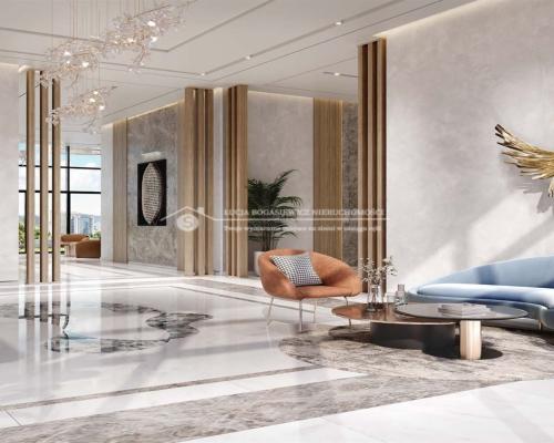 Odkryj nową definicję luksusu mieszkalnego w Azizi Venice w Dubai South  Poznaj nowy szczyt luksusu mieszkaniowego w  Azizi V