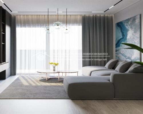 Nowoczesne apartamenty zaledwie 250 m od plaży El Cura w Torrevieja. Nowa inwestycja w doskonałej lokalizacji. Ten nowo wybud