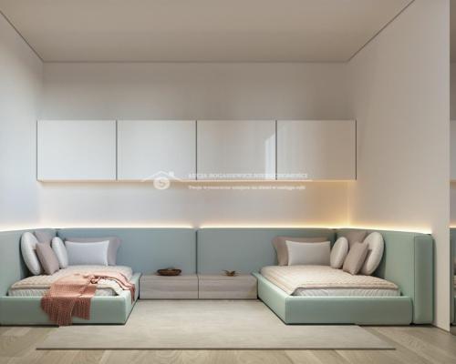Nowoczesne apartamenty zaledwie 250 m od plaży El Cura w Torrevieja. Nowa inwestycja w doskonałej lokalizacji. Ten nowo wybud