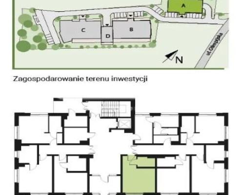 OKAZJA CENOWA | Apartament inwestycyjny Szczyrk | 25,63 m² | 310 000 zł | Wspaniała lokalizacja   Na sprzedaż  apartamen