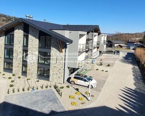 OKAZJA CENOWA | Apartament inwestycyjny Szczyrk | 25,63 m² | 310 000 zł | Wspaniała lokalizacja   Na sprzedaż  apartamen