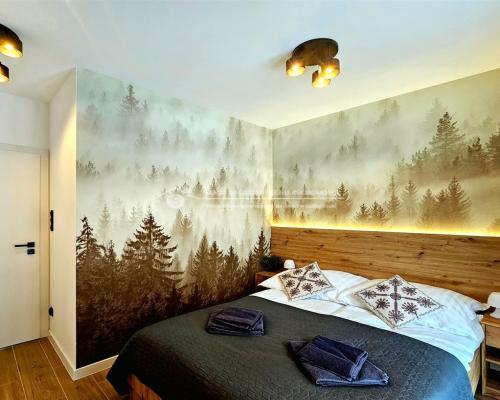 Nowa nizsza cena! Na sprzedaż apartament o powierzchni ok. 50 m², zlokalizowany w nowoczesnym budynku z 2024 roku, położo