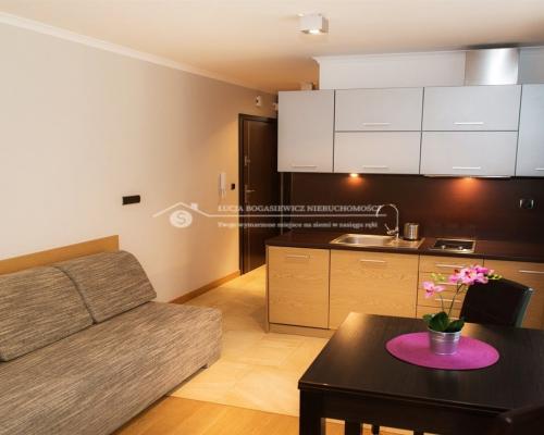 APARTAMENT INWESTYCYJNY PREMIUM Z MIEJSCEM POSTOJOWYM W CENIE!| WISŁA | Z OPERATOREM NAJMU     Cena: 497 000 zł   Powierzchn