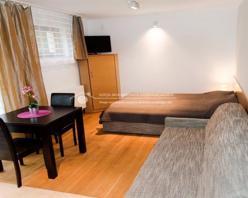 APARTAMENT INWESTYCYJNY PREMIUM Z MIEJSCEM POSTOJOWYM W CENIE!| WISŁA | Z OPERATOREM NAJMU     Cena: 497 000 zł   Powierzchn