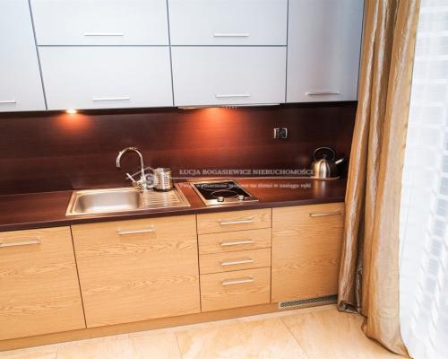 APARTAMENT INWESTYCYJNY PREMIUM Z MIEJSCEM POSTOJOWYM W CENIE!| WISŁA | Z OPERATOREM NAJMU     Cena: 497 000 zł   Powierzchn