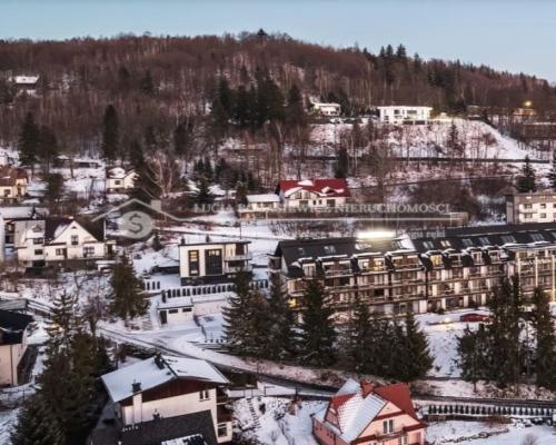 APARTAMENT INWESTYCYJNY PREMIUM Z MIEJSCEM POSTOJOWYM W CENIE!| WISŁA | Z OPERATOREM NAJMU     Cena: 497 000 zł   Powierzchn