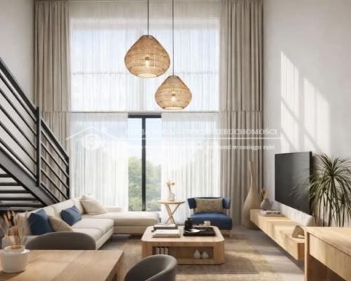 Golden Circle Village - A10 Loft Penthouse     Golden Circle Village to wyjątkowy projekt mieszkaniowy stworzony z myślą o