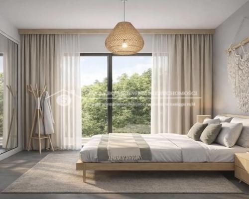 Golden Circle Village - A10 Loft Penthouse     Golden Circle Village to wyjątkowy projekt mieszkaniowy stworzony z myślą o