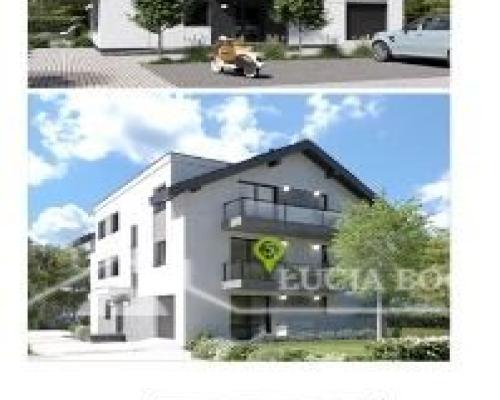 NOWOCZESNE 3-POKOJOWE MIESZKANIE | BALKON | WYSOKI STANDARD | NOWA INWESTYCJA  Na sprzedaż nowoczesne mieszkanie o funkcjonal
