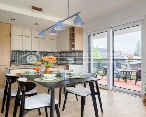 NOWOCZESNE 3-POKOJOWE MIESZKANIE | BALKON | WYSOKI STANDARD | NOWA INWESTYCJA  Na sprzedaż nowoczesne mieszkanie o funkcjonal