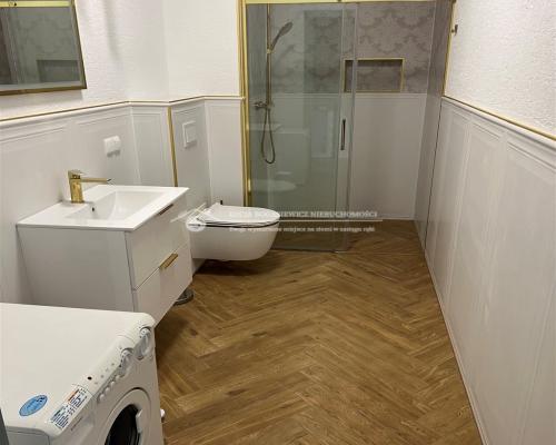 NOWE 3-POKOJOWE MIESZKANIE Z TARASEM | KAMIENICA | BIELSKO-BIAŁA | WYSOKI STANDARD | KOMÓRKA GRATIS    Na sprzedaż n