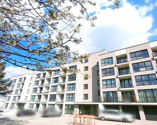 Na wynajem pięknie urządzony, z widokiem na las apartament 2-pokojowy pod Szyndzielnią. Doskonała lokalizacja czyni ofertę idea