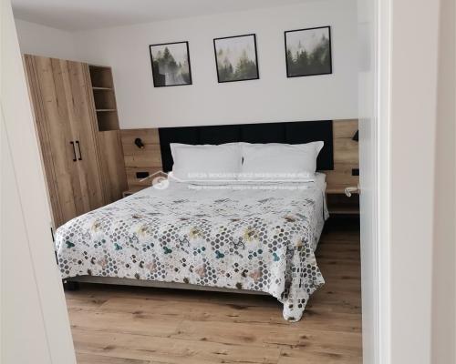 Na wynajem pięknie urządzony, z widokiem na las apartament 2-pokojowy pod Szyndzielnią. Doskonała lokalizacja czyni ofertę idea