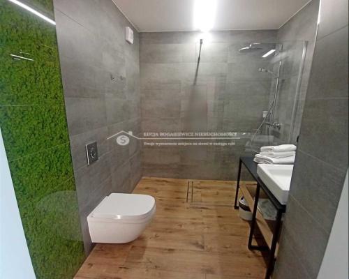 Na wynajem pięknie urządzony, z widokiem na las apartament 2-pokojowy pod Szyndzielnią. Doskonała lokalizacja czyni ofertę idea