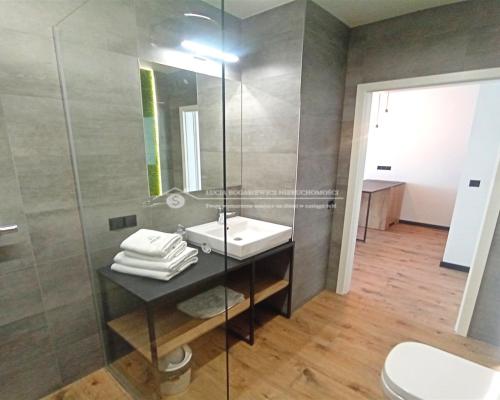 Na wynajem pięknie urządzony, z widokiem na las apartament 2-pokojowy pod Szyndzielnią. Doskonała lokalizacja czyni ofertę idea
