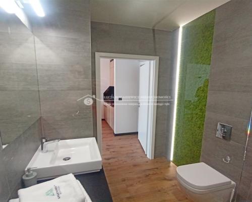 Na wynajem pięknie urządzony, z widokiem na las apartament 2-pokojowy pod Szyndzielnią. Doskonała lokalizacja czyni ofertę idea