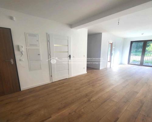 Apartament na wynajem w otoczeniu gór!
