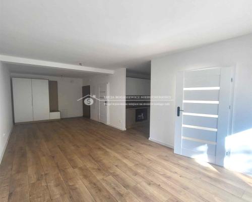 Apartament na wynajem w otoczeniu gór!