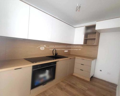 Apartament na wynajem w otoczeniu gór!