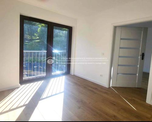 Apartament na wynajem w otoczeniu gór!