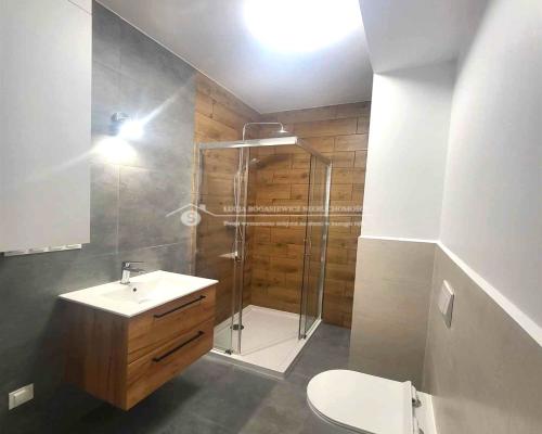 Apartament na wynajem w otoczeniu gór!