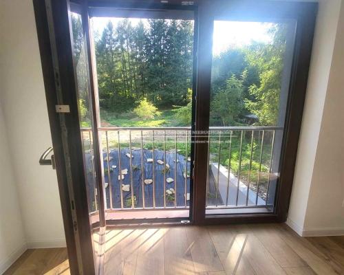Apartament na wynajem w otoczeniu gór!