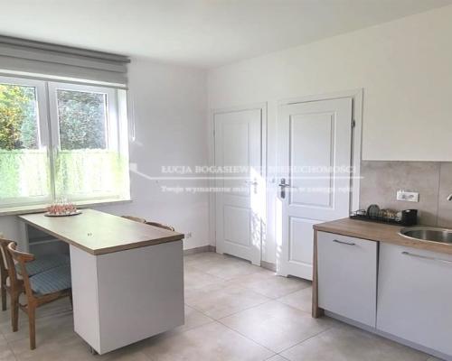 MIESZKANIE Z WIDOKIEM NA SKRZYCZNE - BUCZKOWICE/SZCZYRK  Do wynajęcia wyjątkowy, po generalnym remoncie apartament na wysokim