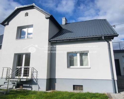 MIESZKANIE Z WIDOKIEM NA SKRZYCZNE - BUCZKOWICE/SZCZYRK  Do wynajęcia wyjątkowy, po generalnym remoncie apartament na wysokim