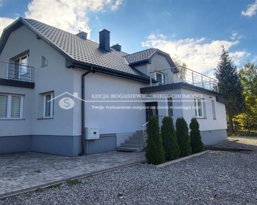 MIESZKANIE Z WIDOKIEM NA SKRZYCZNE - BUCZKOWICE/SZCZYRK  Do wynajęcia wyjątkowy, po generalnym remoncie apartament na wysokim