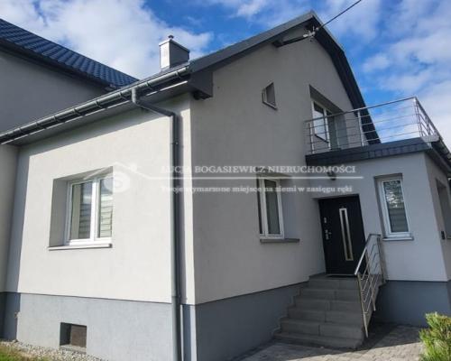 MIESZKANIE Z WIDOKIEM NA SKRZYCZNE - BUCZKOWICE/SZCZYRK  Do wynajęcia wyjątkowy, po generalnym remoncie apartament na wysokim