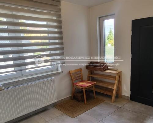 MIESZKANIE Z WIDOKIEM NA SKRZYCZNE - BUCZKOWICE/SZCZYRK  Do wynajęcia wyjątkowy, po generalnym remoncie apartament na wysokim