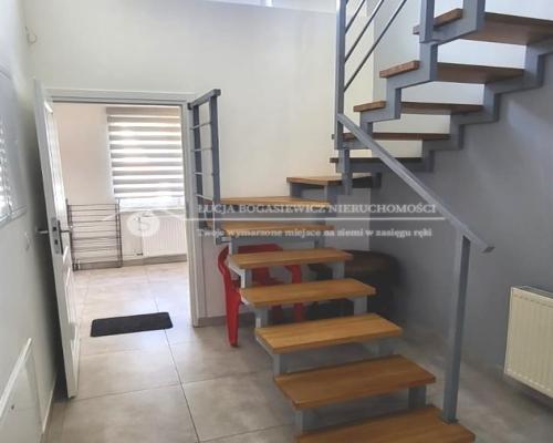 MIESZKANIE Z WIDOKIEM NA SKRZYCZNE - BUCZKOWICE/SZCZYRK  Do wynajęcia wyjątkowy, po generalnym remoncie apartament na wysokim