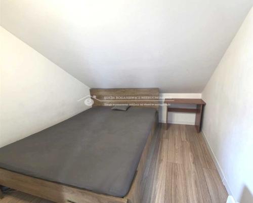 Mieszkanie na wynajem - 34 m² | 1 sypialnia + salon z aneksem | Parking w cenie   Do wynajęcia komfortowe mieszkanie o p
