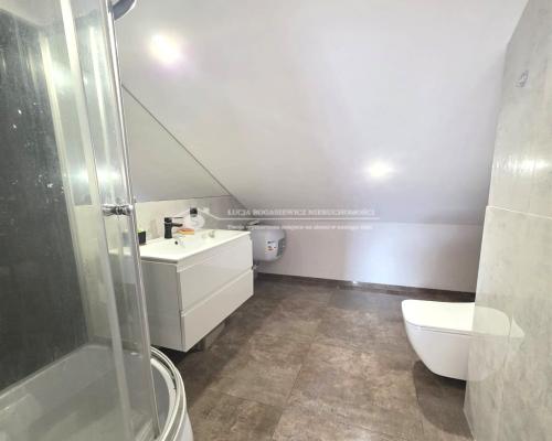 Mieszkanie na wynajem - 34 m² | 1 sypialnia + salon z aneksem | Parking w cenie   Do wynajęcia komfortowe mieszkanie o p
