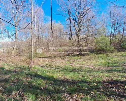 Do sprzedania  grunt w Bielsku-Białej  składający się z dwóch działek o łącznej powierzchni 51 arów.  Działki p