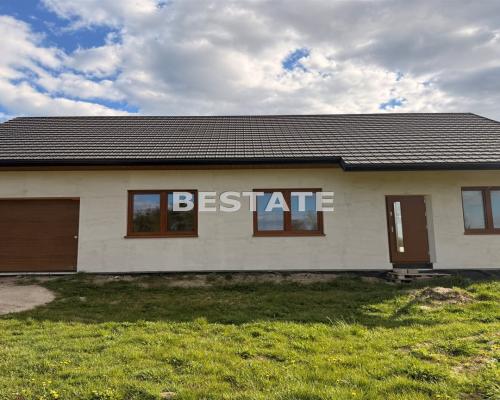 Dom deweloperski 122m.kw. w zaciszu zieleni
