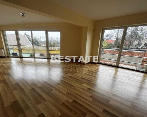 Lokal 100 m2 handlowo-usługowy Rzgów