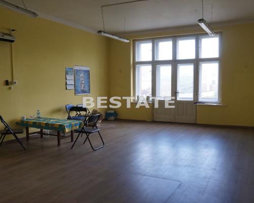 Lokal biurowy w centrum miasta 60 m.kw