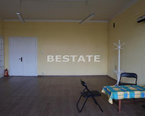 Lokal biurowy w centrum miasta 60 m.kw