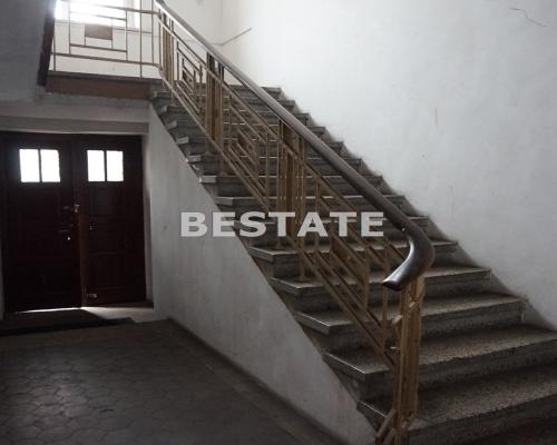 Lokal biurowy w centrum miasta 60 m.kw